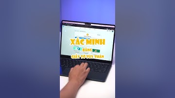 Cách xác minh danh tính tên Facebook