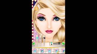 My Makeup Salon - Girls Game - Gameplay screenshot 5