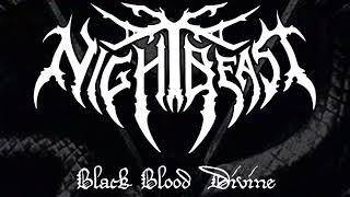 Nightbeast - Black Blood Divine