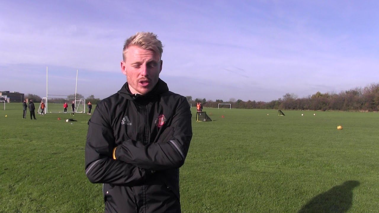 Jamie Chandler scholars interview