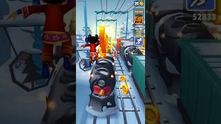 Subway Surfers North Pole 2025 Rin