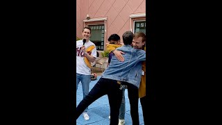 Free Guitars 4 Kids and JoyRx Music