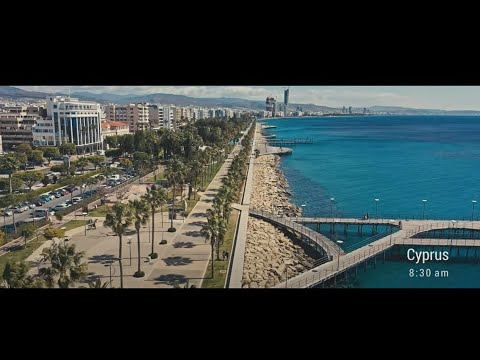 Το εντυπωσιακό video