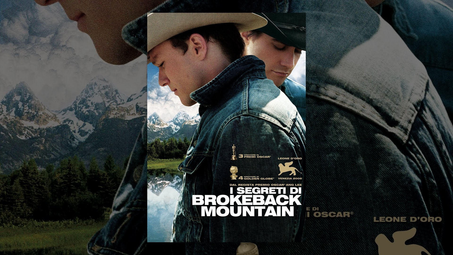 I Segreti Di Brokeback Mountain Streaming Ita