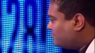 [FULL VERSION] The Chase Series 5 Episode 31 Final Chase 28 STEPS!