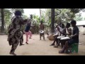 Doundounba, West African Dance, Guinea