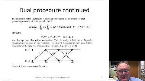 Power Generation Operation and Control Module 8-2