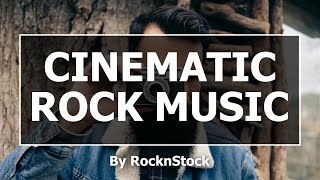 Download Background Cinematic Rock Royalty-free Video MP3 Background Cinematic Rock Royalty-free