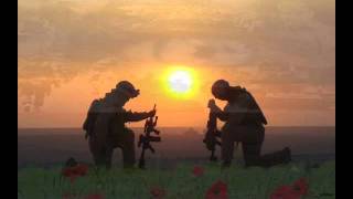 The Phantom Bugle - Trumpet Solo