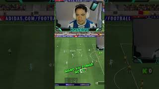 DEPOIS DO CAOS, OLHA O QUE ACONTECE NO JOGO...,