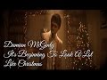 Damian McGinty - It's Beginning to Look A Lot Like Christmas (Official Music Video)