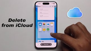 How to Delete Photos &amp; Videos from iCloud