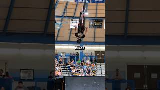 More Than Just Riding