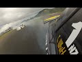 Onboard: Curt Whittaker Autosure R34 Skyline - D1NZ Taupo 2013