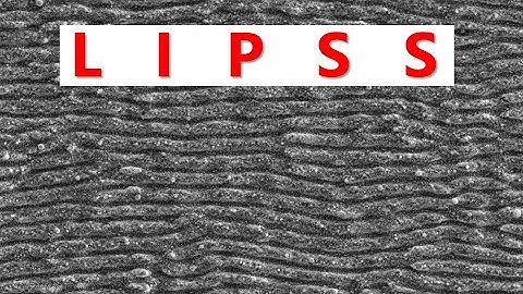 Making Waves with Lasers