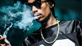 Wiz Khalifa - Medicated feat. Chevy Woods &amp; Juicy J (Music Video)