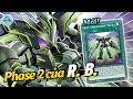 TỘC BÀI ĐỘC QUYỀN TCG R.B. THỂ HIỆN NHƯ THẾ NÀO SAU HỖ TRỢ? #yugioh