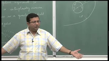 Mod-01 Lec-15 Jet and Rocket Propulsion