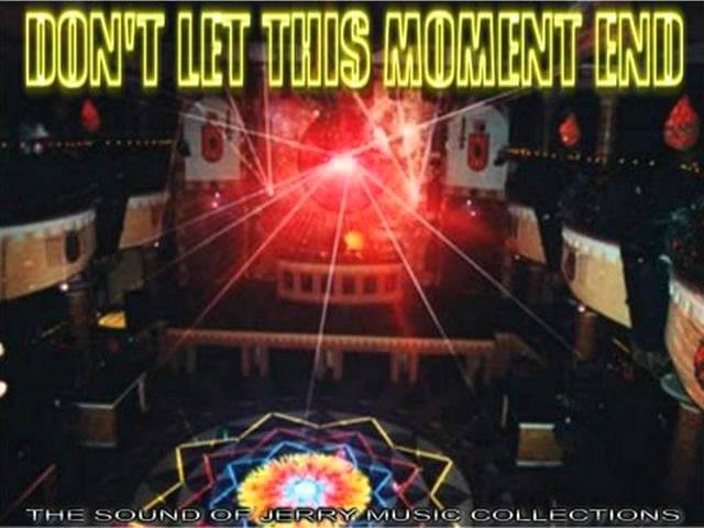 DON'T LET THIS MOMENT END stadium jakarta class=