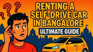 Top Car Rental Self Drive services in Bangalore - Revv car rental in  2025 screenshot 5