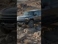 The Hummer EV: Powered by Intelligence ⚡️🏔️