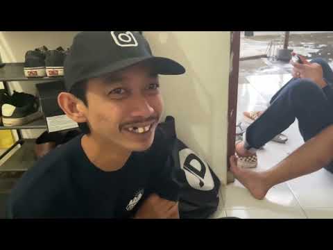 NOPEK PACARAN GIMANA KITA NIH YONO BAKRIE
