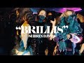 SHIRIN DAVID - Brillis [Official Video]