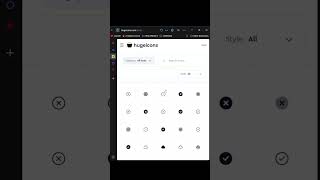Best Icon Libraries for React Developers | Material icons, Heroicons, react-icons & more