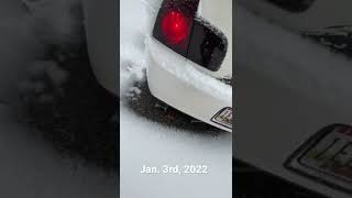 2012 Chevy Malibu 2.4l 1LT Cold Start with exhaust kit 2012 Chevy Malibu 2.4l 1LT Cold Start with exhaust kit