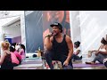 DORIAN'S LIVE NEOSOUL & YOGA - Cali African- American Museum