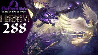 видео: Давайте поиграем в Might & Magic Heroes VI — Часть 288 — Окончательный успех! картинка: Давайте поиграем в Might & Magic Heroes VI — Часть 288 — Окончательный успех!