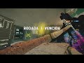 R6 (PC) - HIGHLIGHT #14 - COSTA RICA