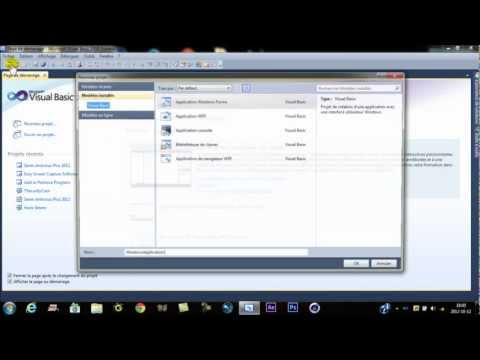 [Visual Basic]Créer Un Keygen-HD