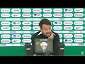 RUEDA DE PRENSA | Ángel Donato previa CE Sabadell - Elche Ilicitano | Jornada 13 | 2ª Federación