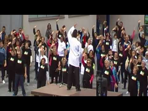 Tai Chi