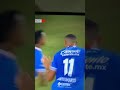 Así empata la Máquina 😱😊💙
