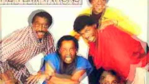 The Temptations - I