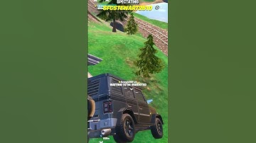 Stuck between a tree and a hard place