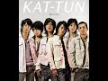 KAT-TUN 新旧RealFace比較(ラップ部分)