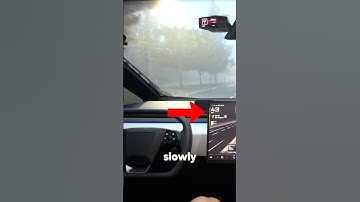 Automatic Speed Offset is a Hit or Miss