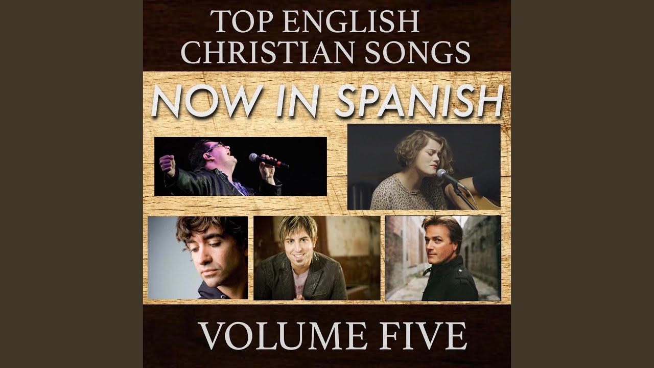 My Savior My God - Mi Dios Mi Salvador