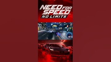 need for speed || no limits || part 4