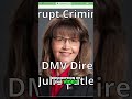 Nevada DMV Director Accused of Ad Hoc Rulemaking #shorts