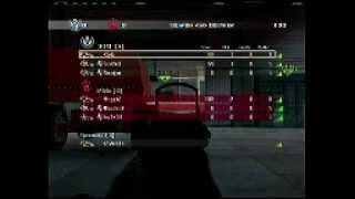 eXecuTioN MW2  3rd Map Host Boot