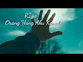 RIjja - Orang Yang Aku Kenal