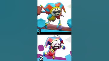 Glitch Productions Intro in Cartoon Style #glitchintro #shorts