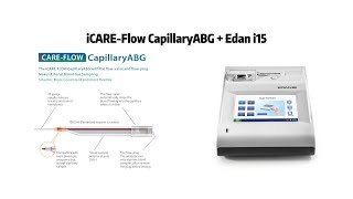 ABG Sampling Procedure and Testing Producure with Edan i15 Blood Gas Analysis System screenshot 4