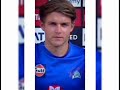 Sam Curran ❤️