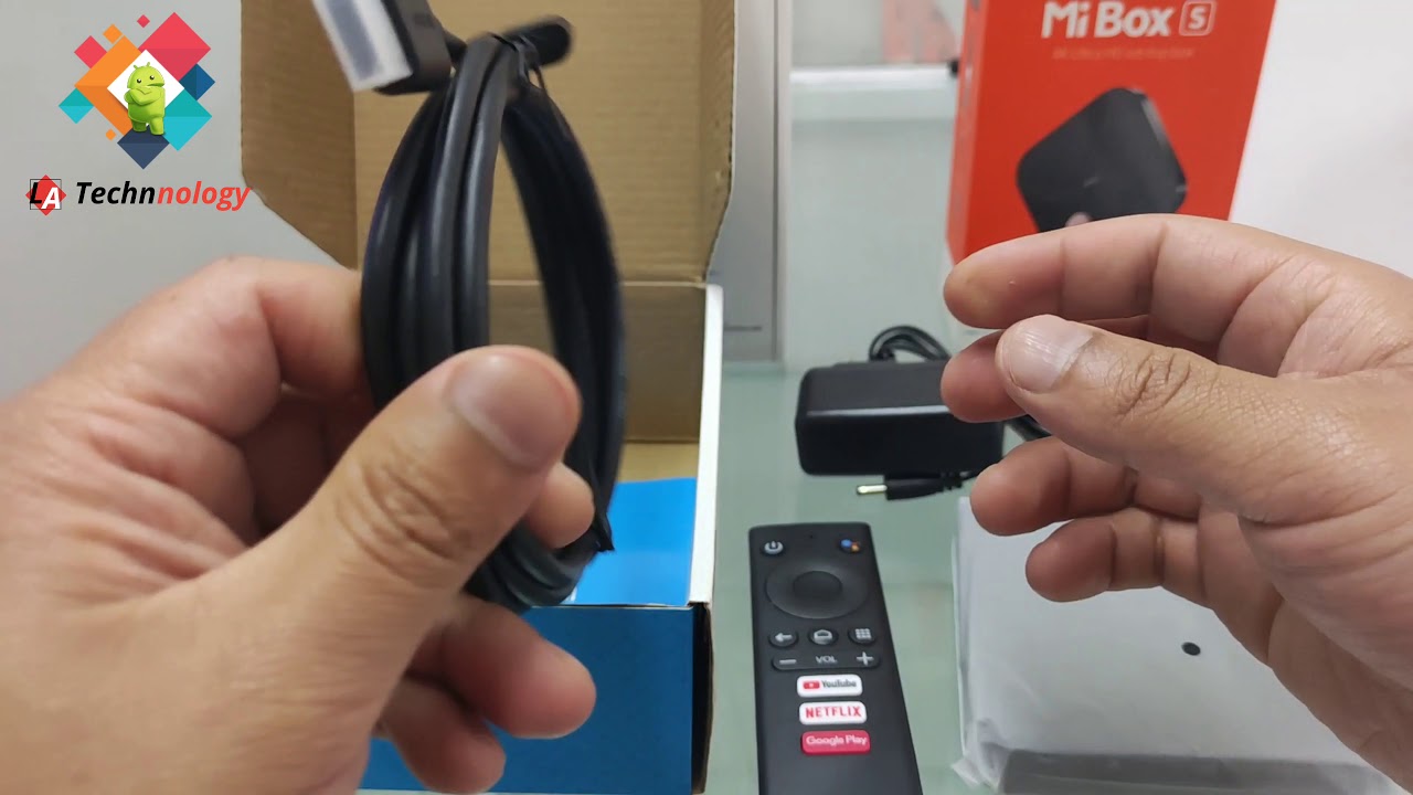 EMATIC TV BOX ANDROID TV  LICENCIAS ORIGINALES, CERTIFICACIÓN GOOGLE.