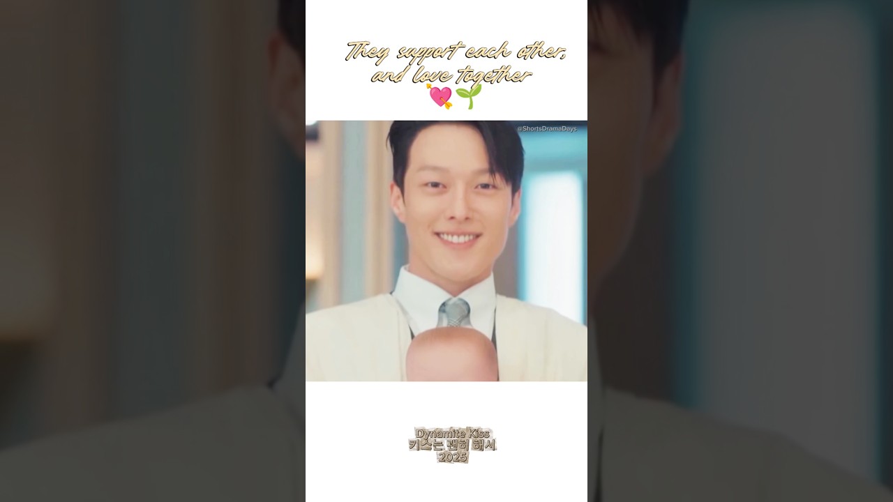 Such a warm man 💞🥰 